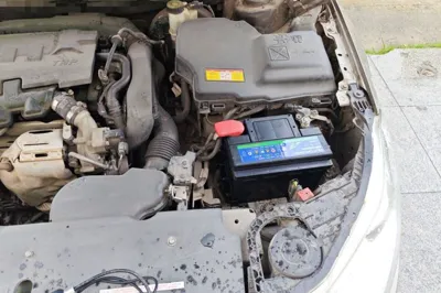 Citroen C5