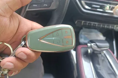 CHANGAN OSHAN X5