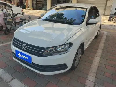 Volkswagen Santana