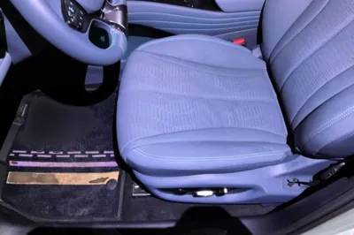 BYD Seal 06GT