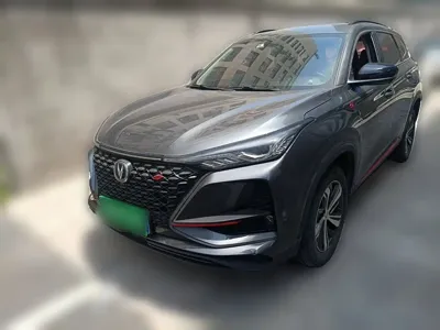 Changan 长安CS75PLUS