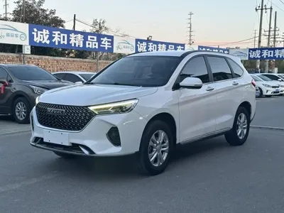 Haval M6