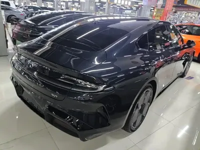 Xiaomi SU7