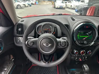MINI Mini Countryman