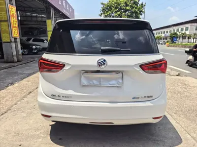 Buick GL6