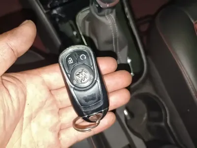 Buick Encore