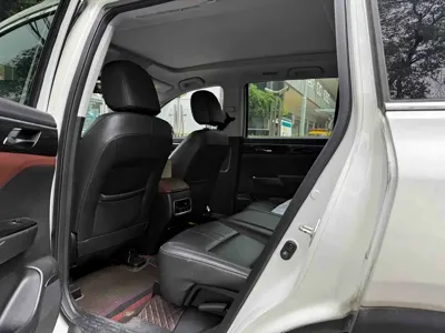 GAC Motor Trumpchi GS8