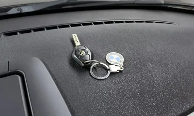 BMW M Coupe/Roadster