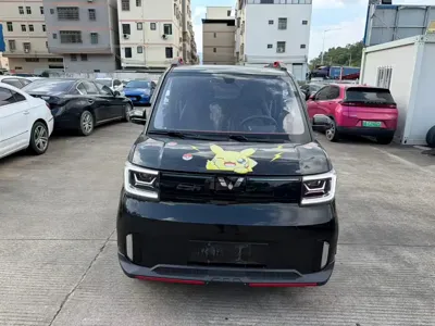Wuling MINIEV