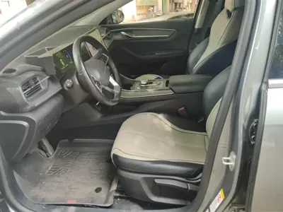 BYD Destroyer 05