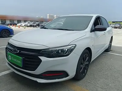 Chevrolet Monza