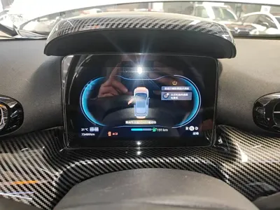 Leapmotor Leapmotor T03