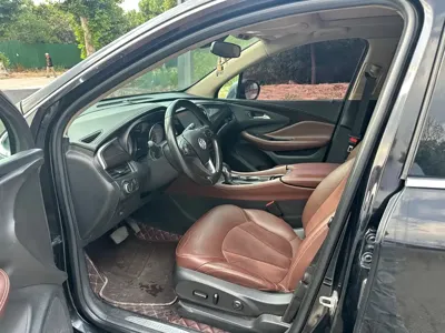 Buick Envision Plus