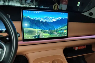 Leapmotor C16