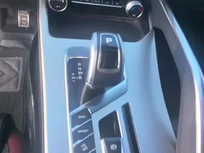 Geely Binyue