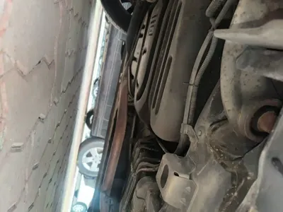 GAC Motor Trumpchi GS4