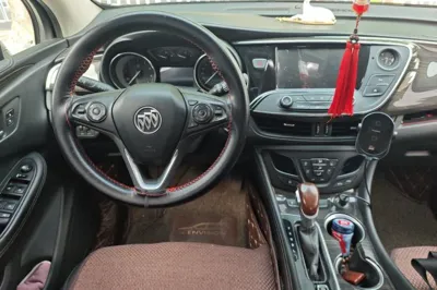 Buick Envision