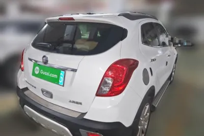 Buick Encore