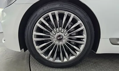 Kia K9