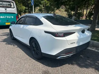 Changan Yida