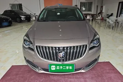 Buick Regal