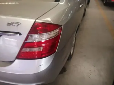 Geely Hijing