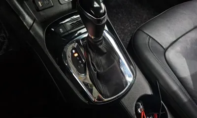 ChevroletGMDaewoo Cruze
