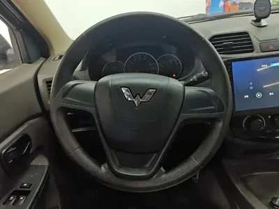 Wuling Hongguang