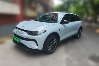 Leapmotor C11
