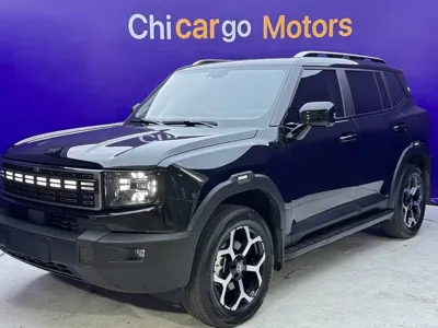 Shanhai Shanhai T1