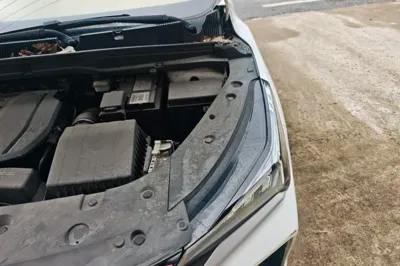 Geely Auto Coolray
