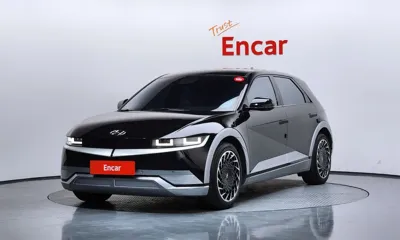 Hyundai Ioniq5