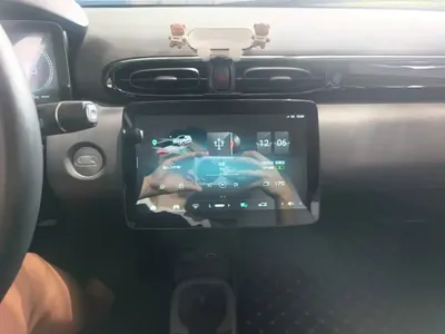 Leapmotor Leapmotor T03