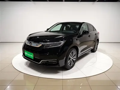 Honda Avancier