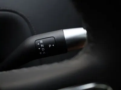 Li Auto Li L8