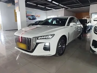 Hongqi Hongqi H5