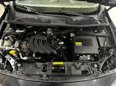 Renault-KoreaSamsung SM3