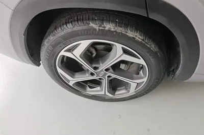 Geely Auto Monjaro L