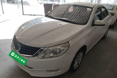 Baojun 630