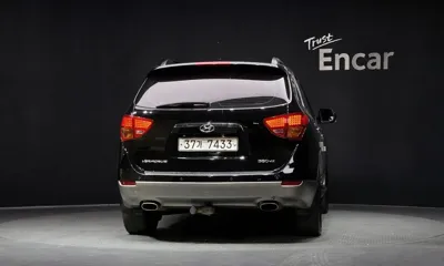 Hyundai Veracruz