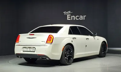 Chrysler 300C
