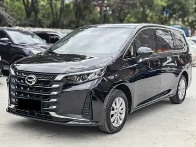 GAC Motor Trumpchi M6