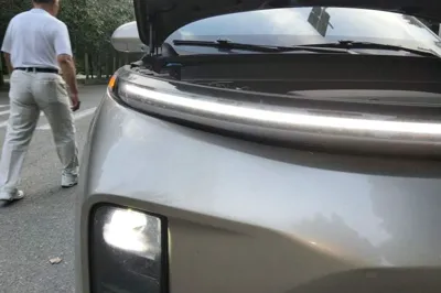 Li Auto L9