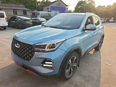 Chery Tiggo 5x