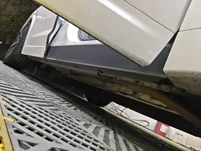 Li Auto Li L7