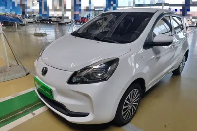 Changan Benni E-Star