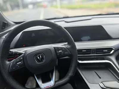 Changan UNI-T