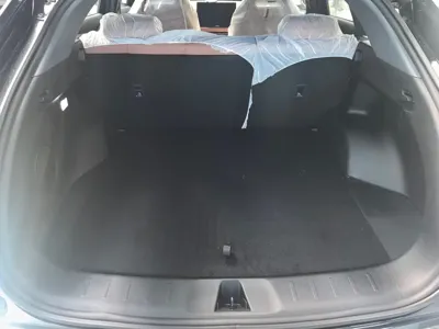 Changan UNI-Z