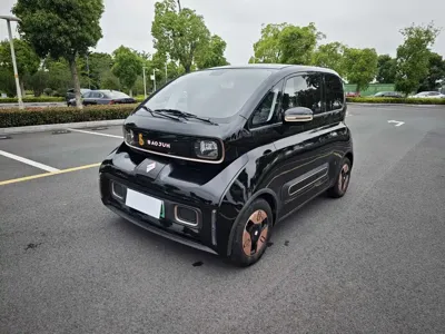 Baojun KiWi EV