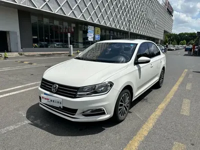 Volkswagen Santana